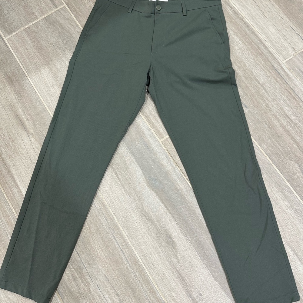 Les Deux Trouser Pant